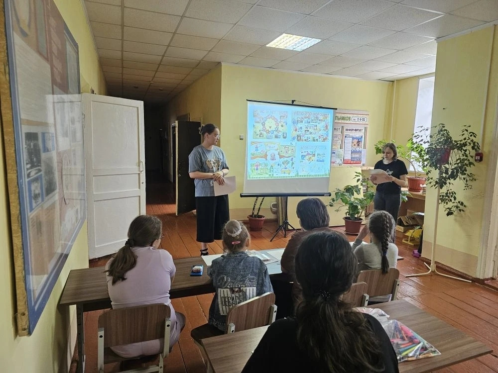 Весной наступает важная пора для студентов-выпускников - это преддипломная практика.