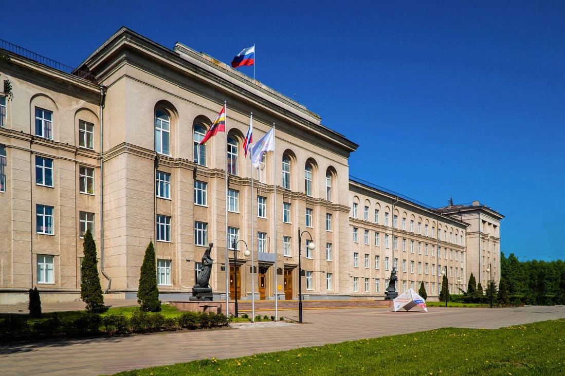 Курский ГАУ вошел в число лучших в рейтинге аграрных вузов Минсельхоза России.