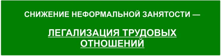 О работе рабочей группы по противодействию нелегальной занятости в Советском районе за 1 квартал 2025 года.
