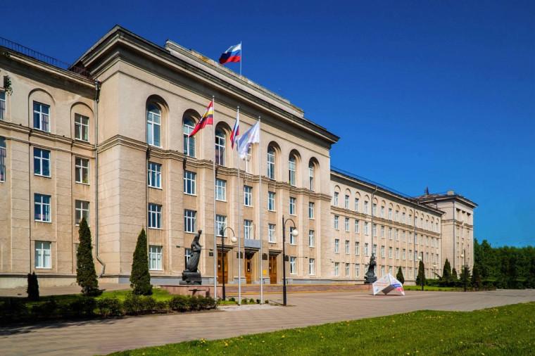 Курский ГАУ вошел в число лучших в рейтинге аграрных вузов Минсельхоза России.